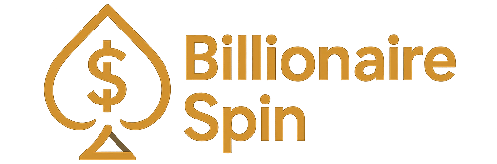 BillionaireSpin